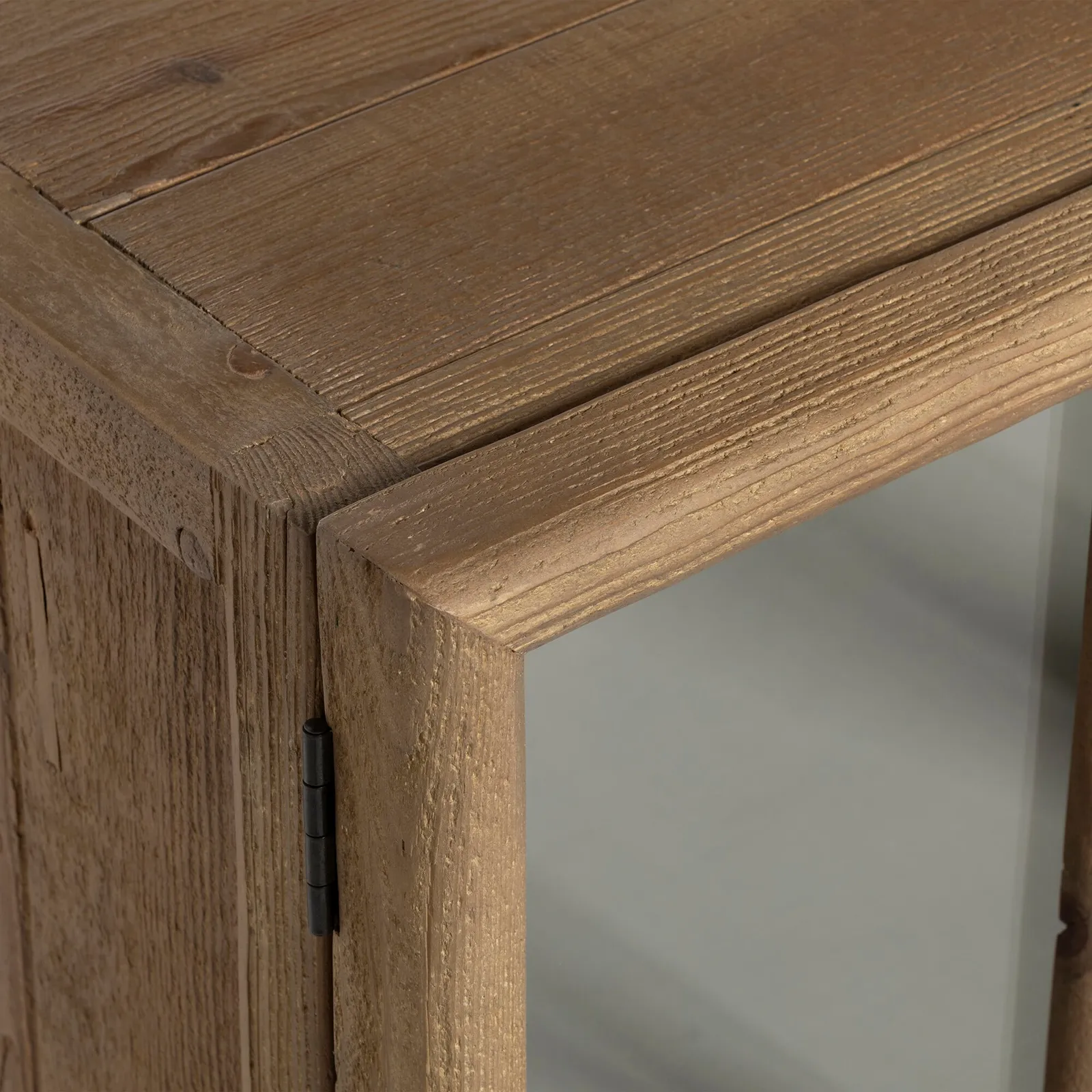 Edworth Sideboard 200X45X87Cm, Neutral Wood | Barker & Stonehouse 5