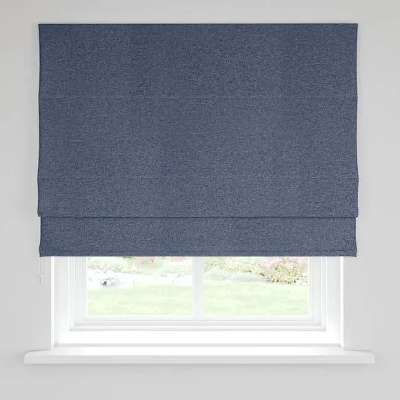 Luna Blackout Roman Blind 4