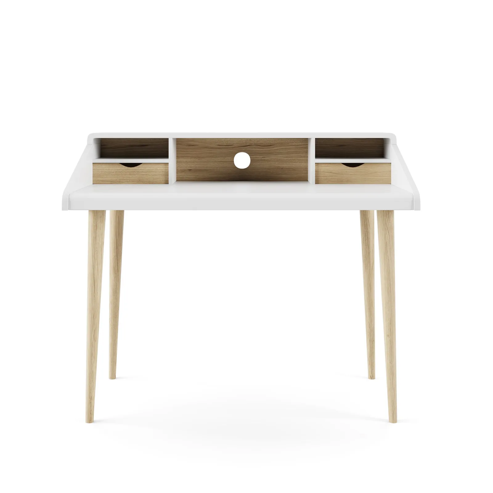 Yeovil Desk