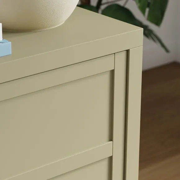 Jaxon Wide Sideboard 4