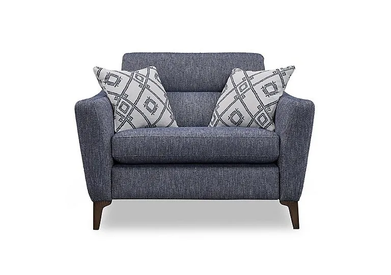 Moderna Snuggler Chair