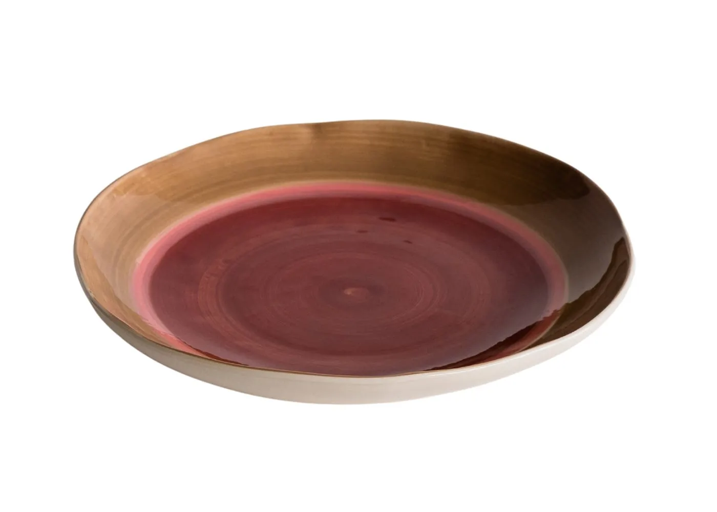 Musango Desert Small Plate