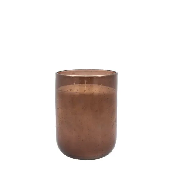 Pomegranate Multi Wick Candle 1
