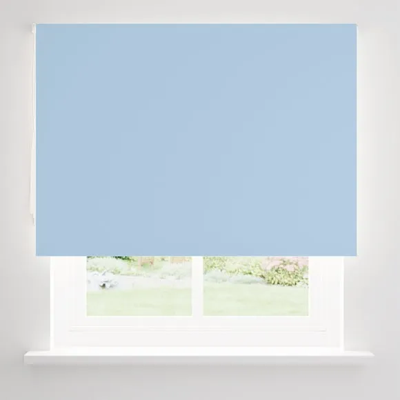 Blackout Roller Blind 3