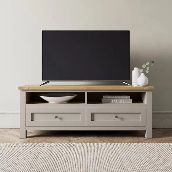 Olney TV Unit for TVs up to 55" 1