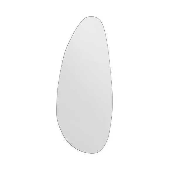 Organicus Frameless Pond Wall Mirror 2