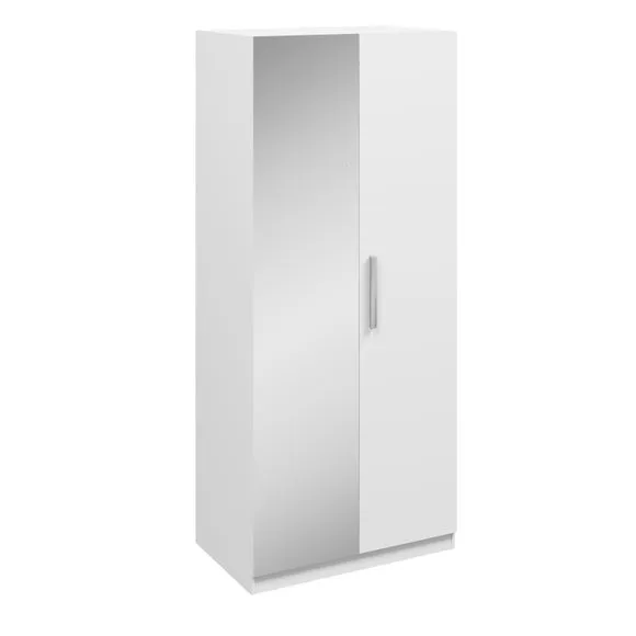 Sudbury Double Wardrobe 1