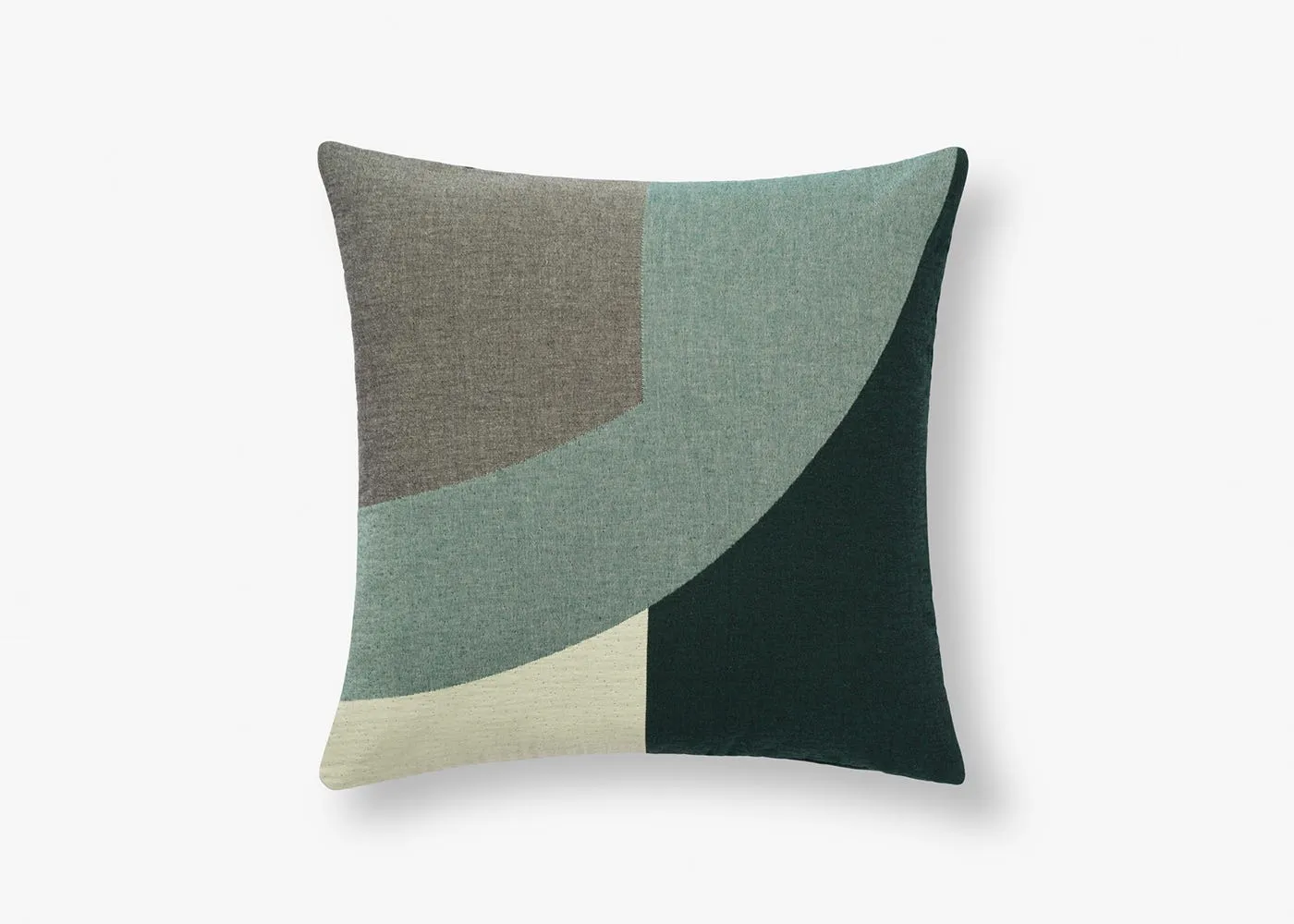Case Eclipse Cushion Forest 50 x 50cm