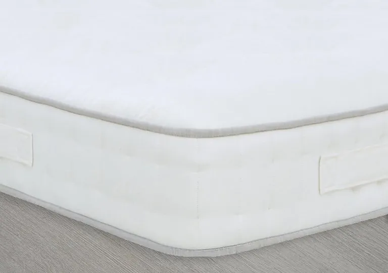 Pure Response Firm Mattress - King Size - Bedroom Furniture - In Time for Christmas
