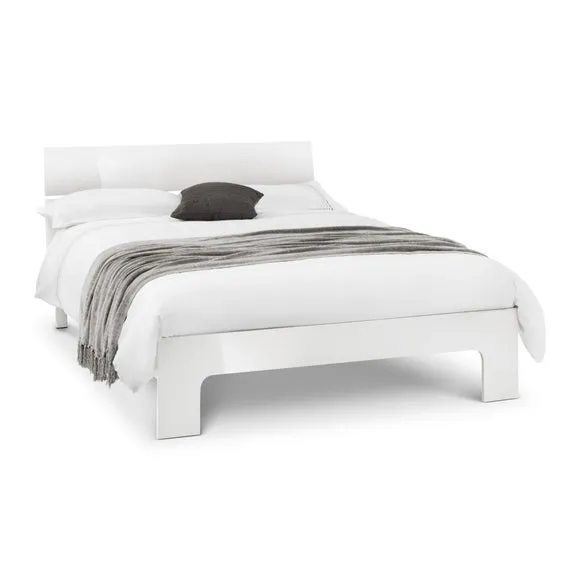 Manhattan Bed Frame 2