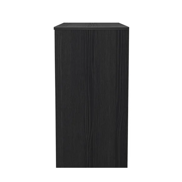 Darlton 4 Drawer Desk 3