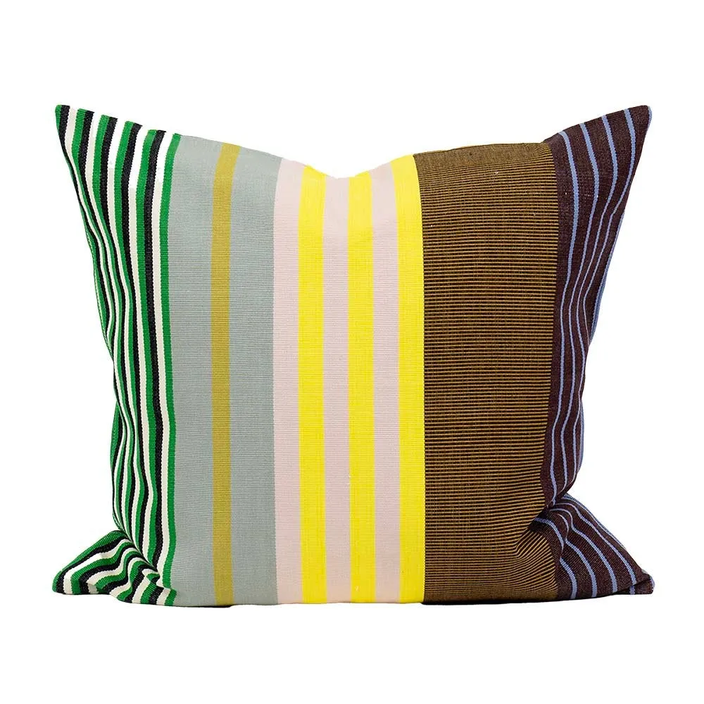 A World Of Craft Michelle Cushion 50 x 50cm 2