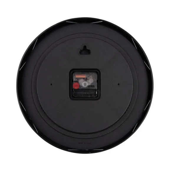 Karlsson Regal Numbers Wall Clock 5