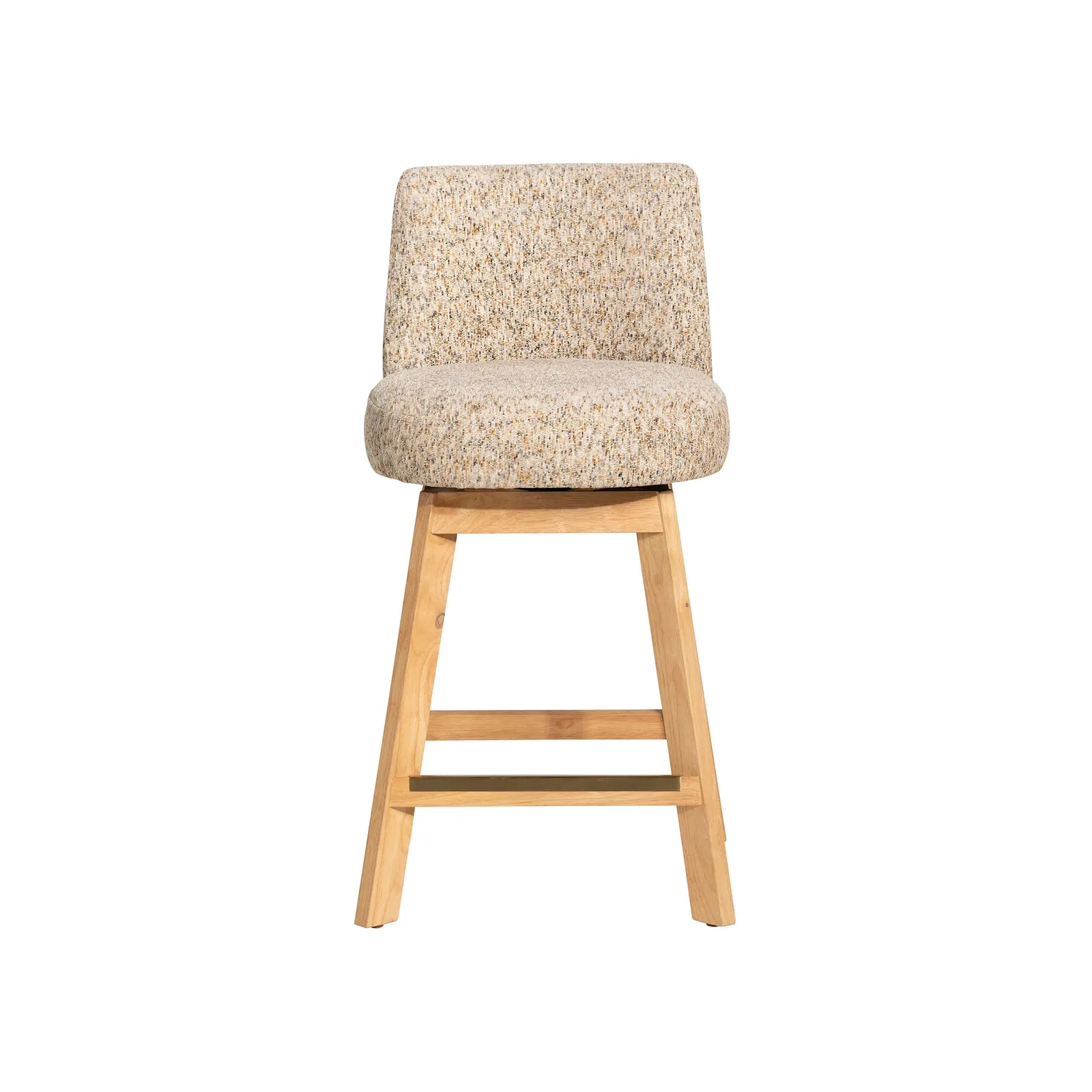 Darnford Stool, Neutral Fabric | Barker & Stonehouse 3