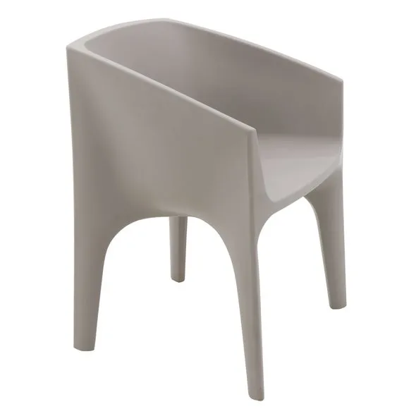 Paco Lounge Chair 4