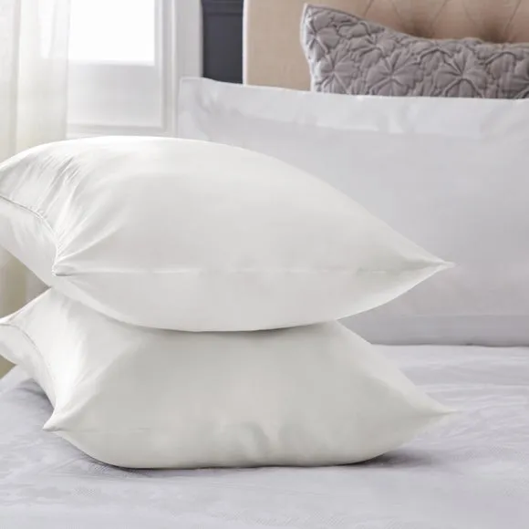 Dorma Organic Silk Pillowcase 1