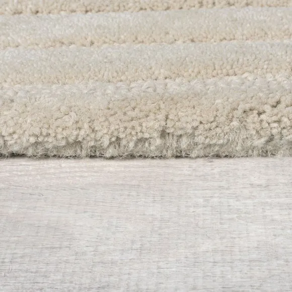 Mesmerise Abstract Wool Rug 4