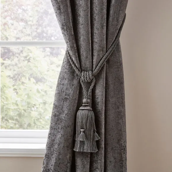 Hardwick Tassel Curtain Tieback
