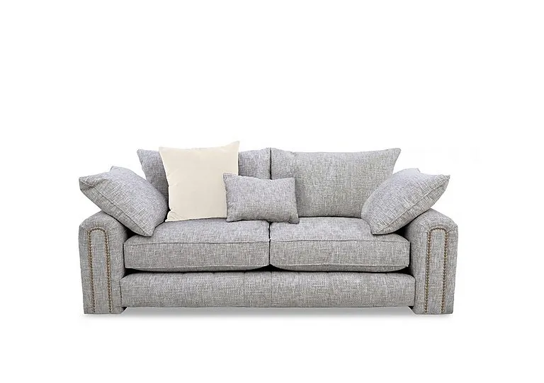 Retreat 2 Seater Fabric Sofa