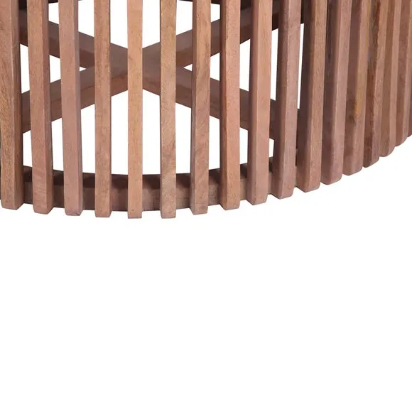 Indus Valley Marbella Coffee Table 5