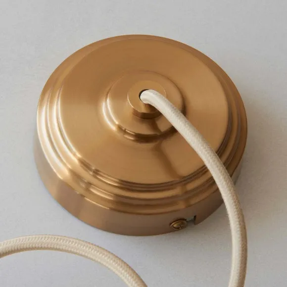 Vogue Elton Adjustable Flex Ceiling Light Cable 5