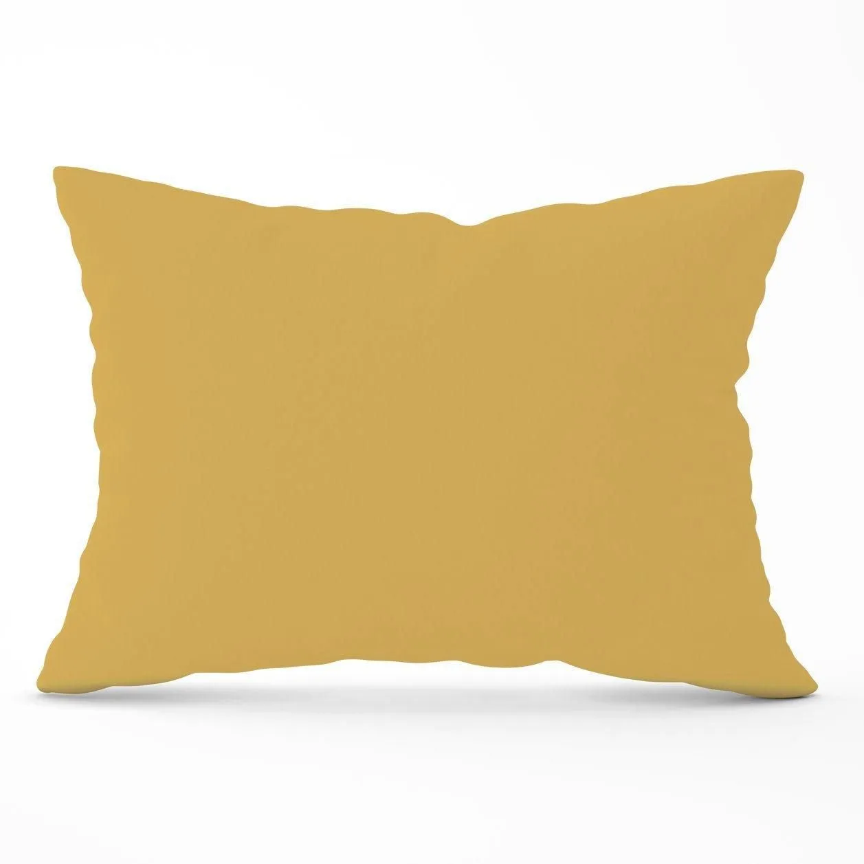 Warren Reed - Designer Desert Yellow Cushions