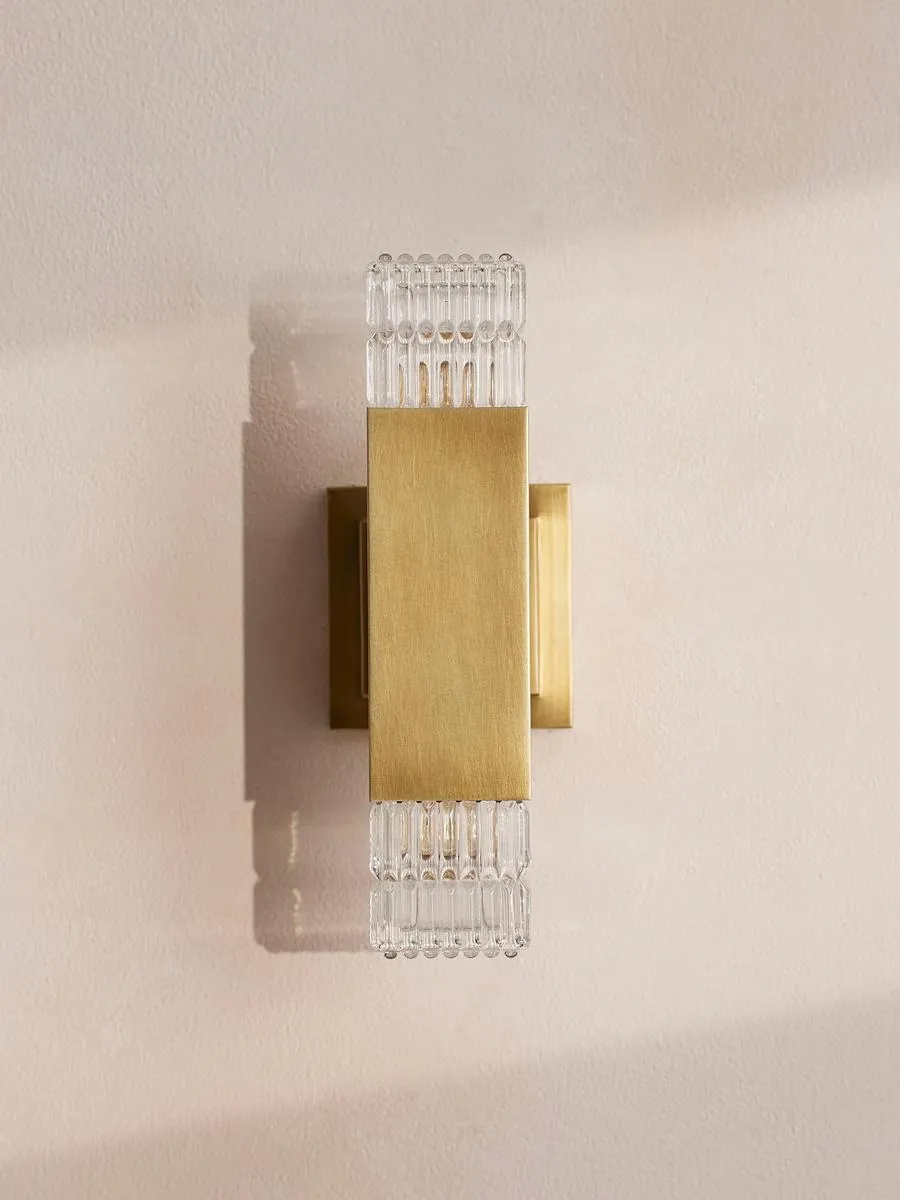 Kennedy Wall Light, Short