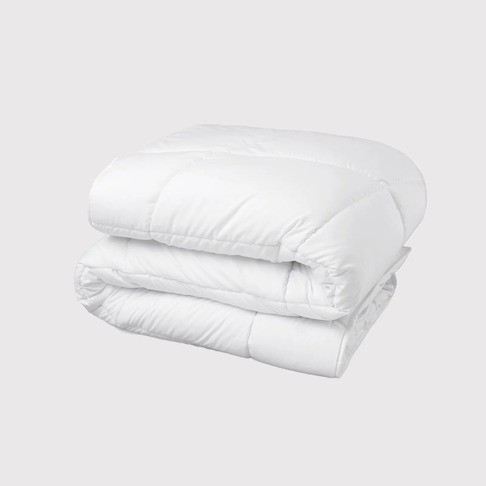 Tempur Luxe Fibre Cooling Standard Duvet-135X200 | Single | Barker & Stonehouse