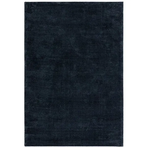 Novah Luxury Ribbed Texture Rug 5