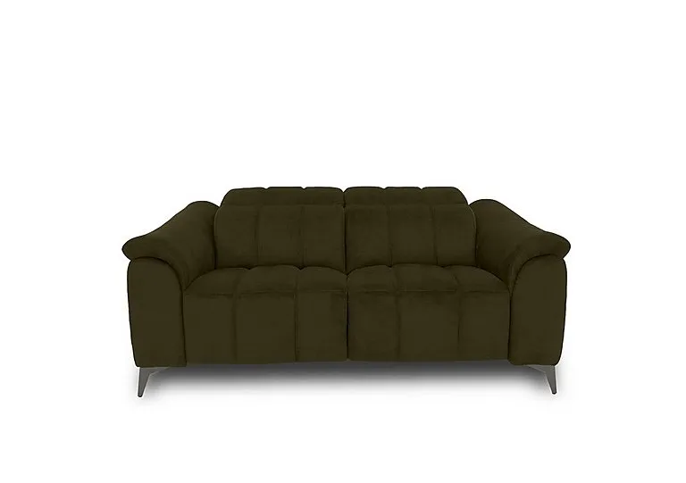Angelo Fabric 2 Seater Sofa