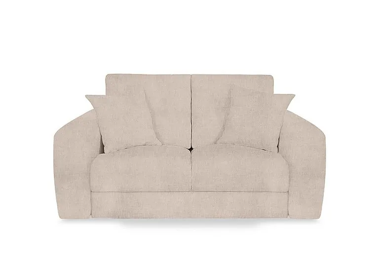 Nest Fabric 2 Seater Sofa