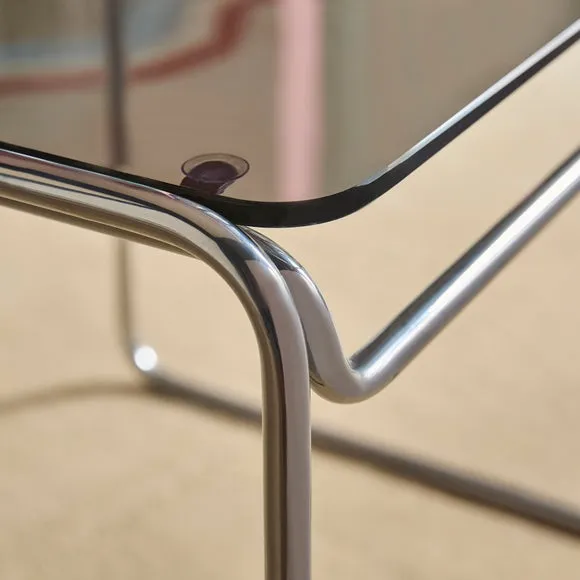Elements Ferguson Nest of Coffee Tables 3