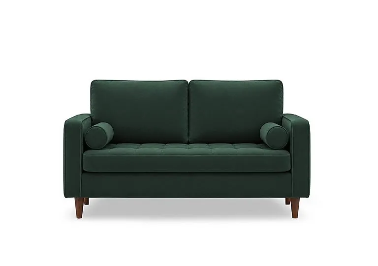 Sullivan 2 Seater Fabric Sofa - Sofas and Armchairs - In Time for Christmas