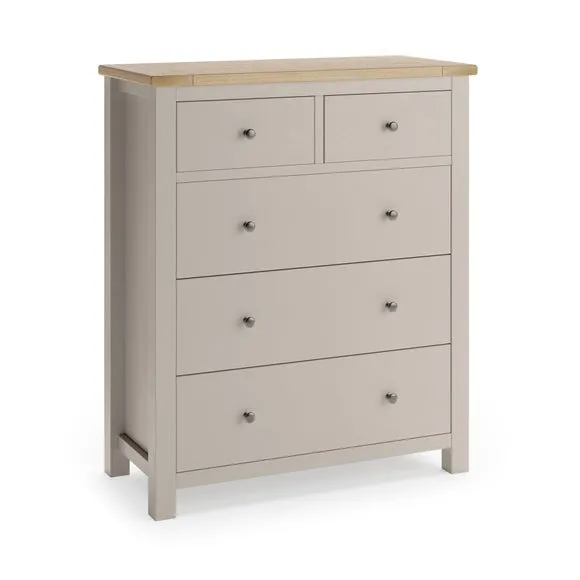 Olney 5 Drawer Chest 2