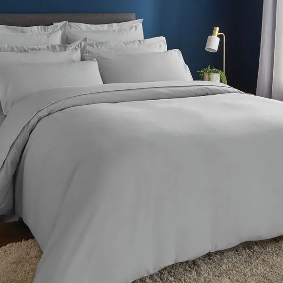 Fogarty Soft Touch Duvet Cover and Pillowcase Set 4