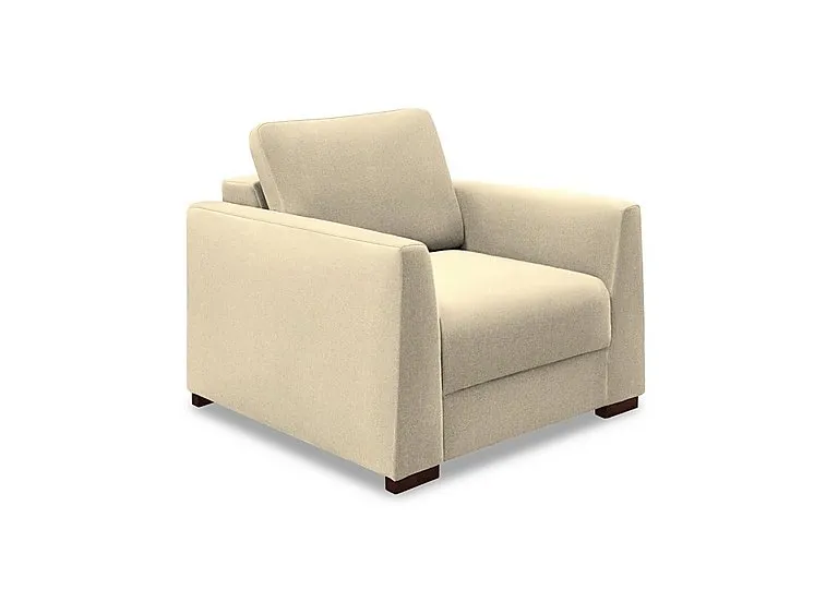 Paramount Chair - Feather