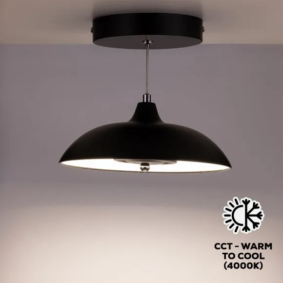 Modern Adjustable LED Pendant Light 3