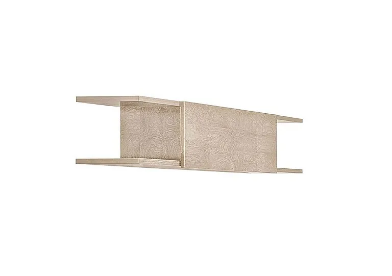Palazzo Bridge Element Shelf - Sand Birch