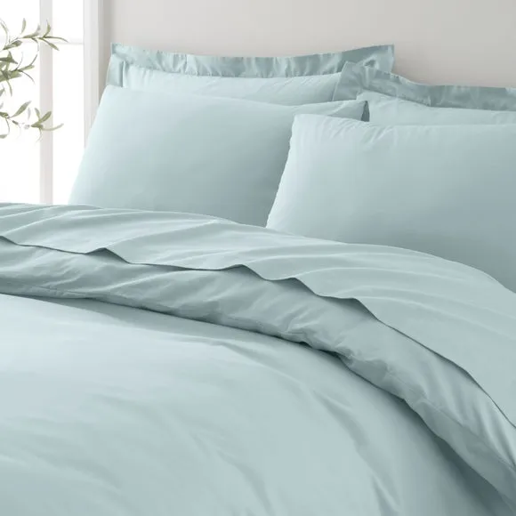 Fogarty Temperature Balance Cotton TENCEL Duvet Cover 2
