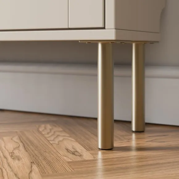 Georgi 2 Drawer Radiator Cover 3
