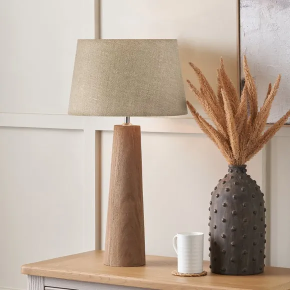 Pacific Lifestyle Esha Milos Table Lamp