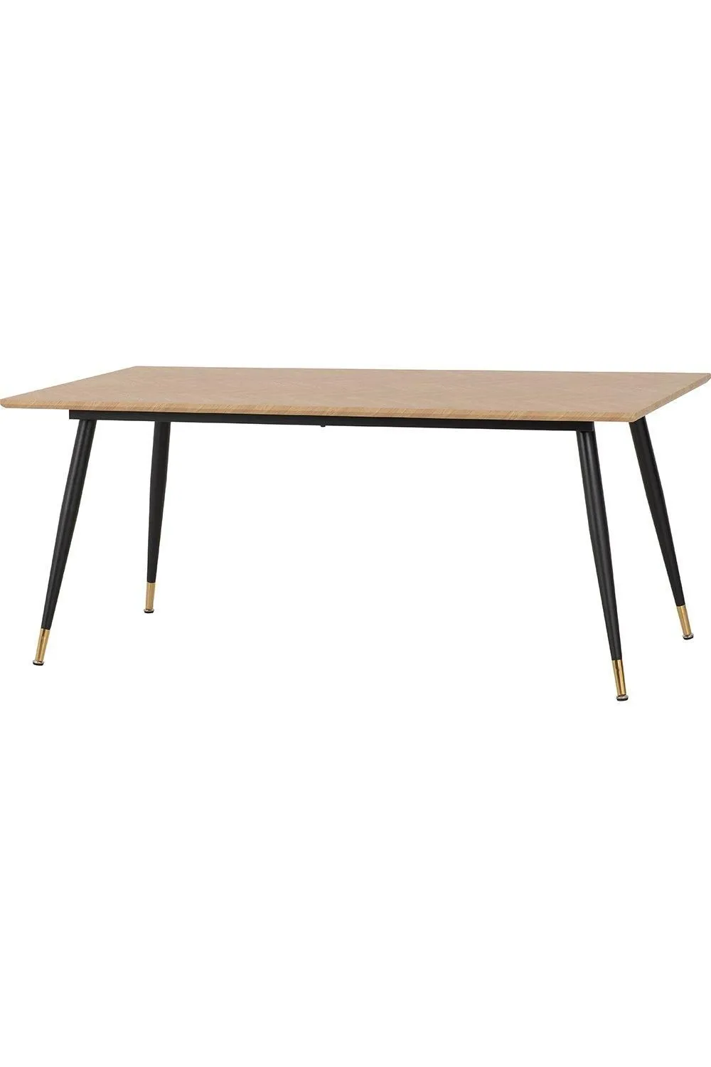 Seconique Hamilton Large Dining Set with Athens Chairs in Grey 5