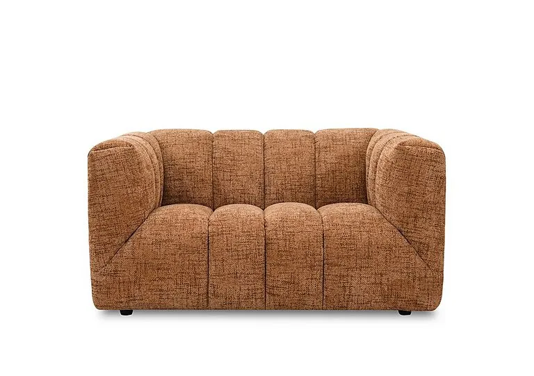 Henna Fabric Snuggler - Sofas and Armchairs