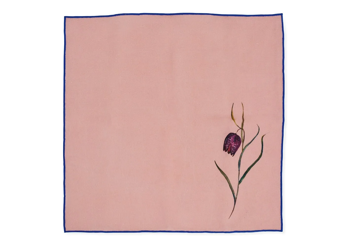 Heal's + Nay Bellamy Fritillaria Napkin