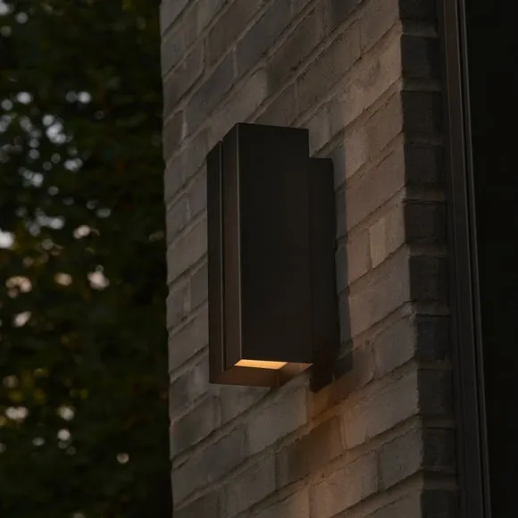 Nordlux Clarini - Wall light - Seaside black, Black 2