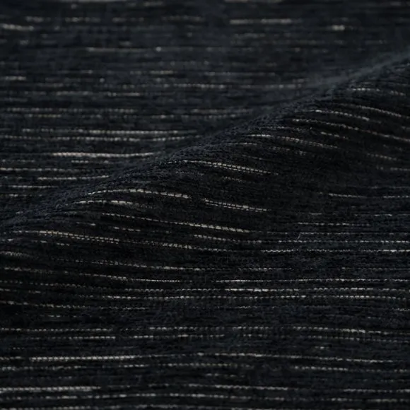 Hemmingway Chenille Eyelet Curtains 3