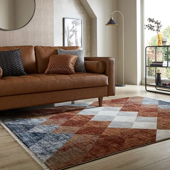 Cooper Geo Rug