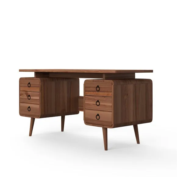Somerset Desk 3