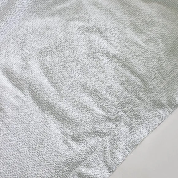 Dorma Bramcote Stripe 100% Cotton Flat Sheet 2