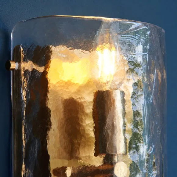 Vogue Klara 2 Light Wall Light 3